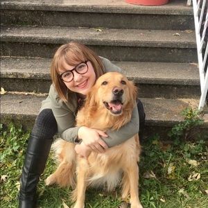 Meet your Posher, Hailey